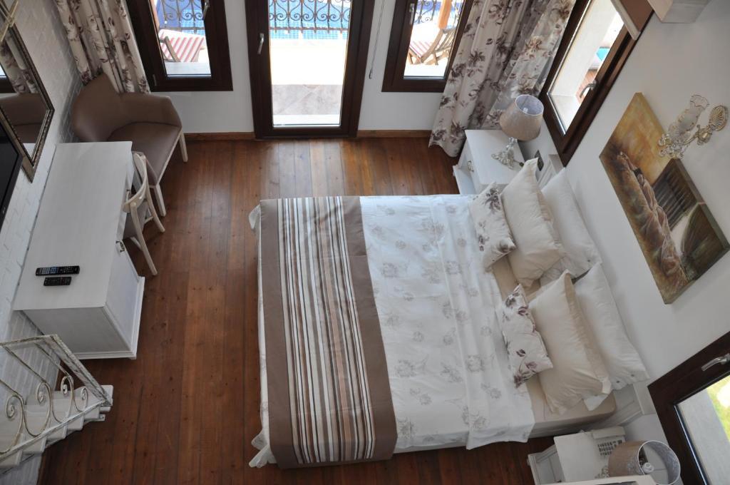 Badem Tatil Evi Selimiye  Camera foto
