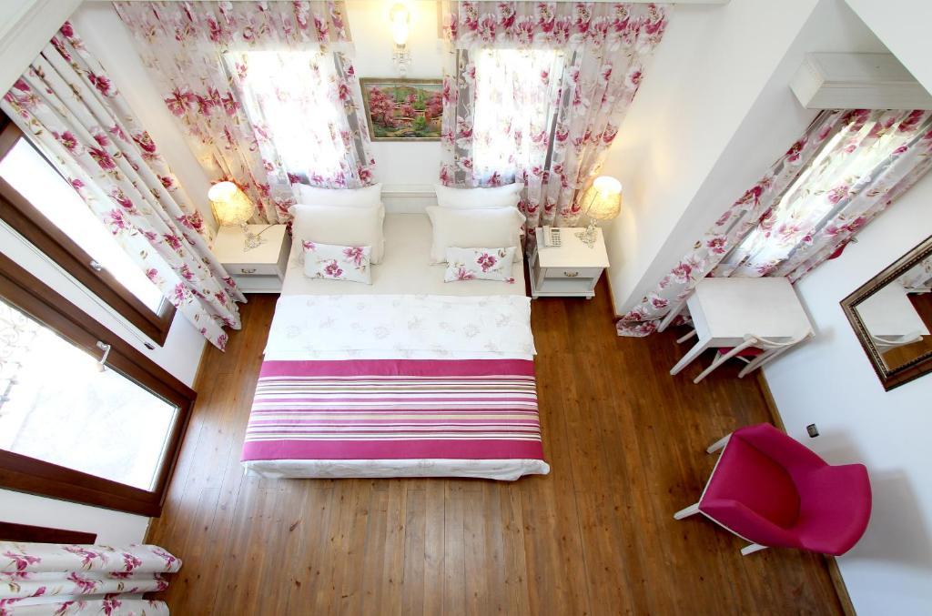 Badem Tatil Evi Selimiye  Camera foto